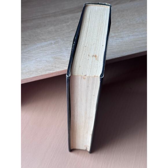 Lady Boss by Jackie Collins Hardcover - German Edition 1983 - Picture 3 of 7